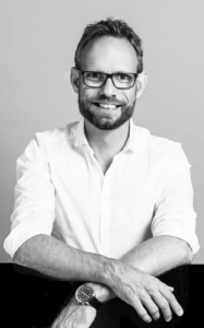 Karsten Tebben, Heilpraktiker und Osteopath, IHHT Landsberg am Lech